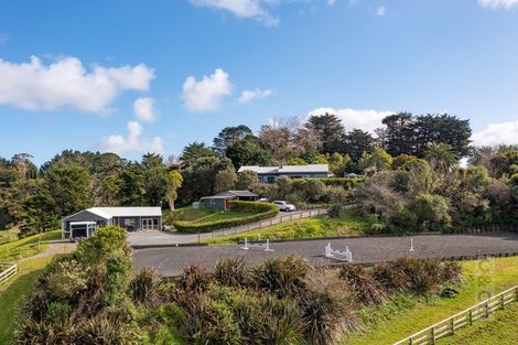 Photo of property in 175 Hanham Road, Kumeu, 0891