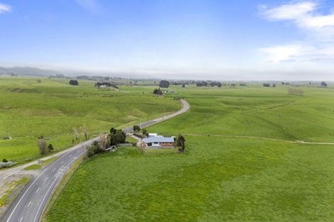 Photo of property in 425 Makerua Road, Tokomaru, 4474