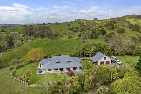 Photo of property in 168 Te Puroa Road, Ngaruawahia, 3793