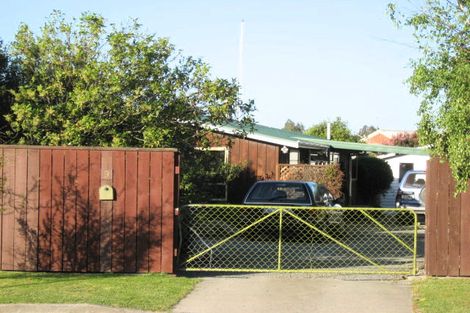 Photo of property in 9 Chante Crescent, Renwick, 7204