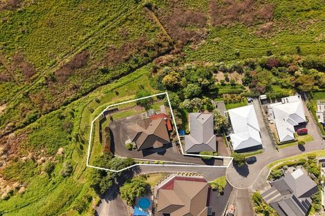Photo of property in 18 Waka Way, Bellevue, Tauranga, 3110