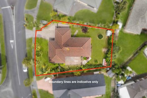 Photo of property in 70 Tington Avenue, Wattle Downs, Auckland, 2103