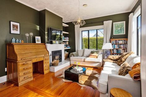 Photo of property in 181 Macmaster Street, Richmond, Invercargill, 9810