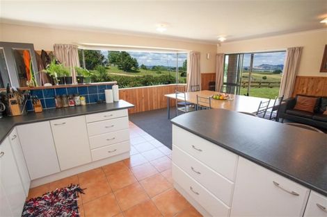 Photo of property in 673 Hetherington Road, Rotongaro, Huntly, 3772