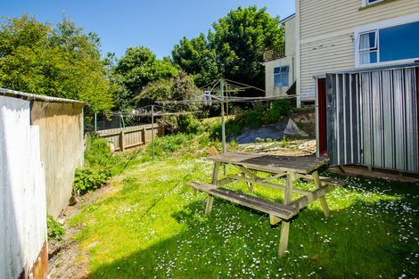 Photo of property in 11 Russell Street, Dunedin Central, Dunedin, 9016