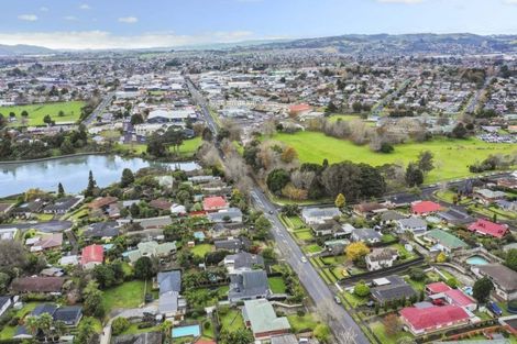 Photo of property in 7 Rushgreen Avenue, Pahurehure, Papakura, 2113
