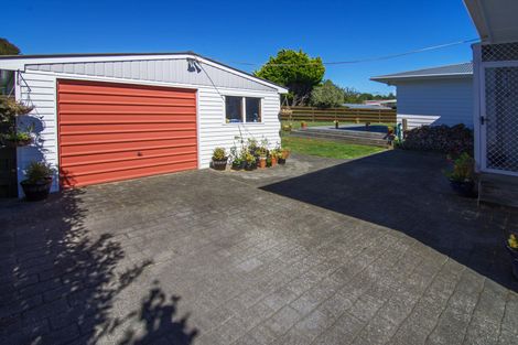 Photo of property in 61 Fergusson Street, Solway, Masterton, 5810