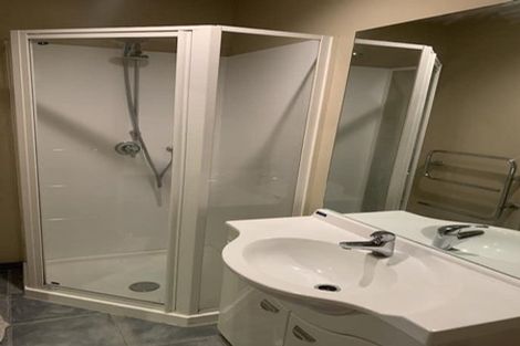 Photo of property in Atrium Apartments, 3i/154 The Terrace, Wellington Central, Wellington, 6011