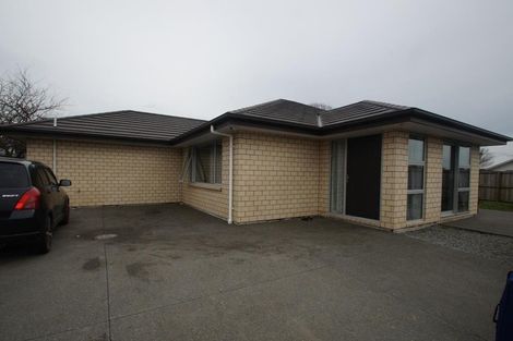 Photo of property in 7 Tika Street, Riccarton, Christchurch, 8041