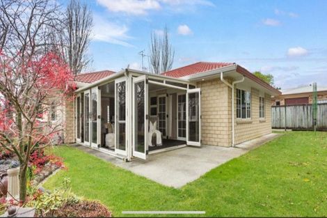 Photo of property in 1 David Street, Morrinsville, 3300