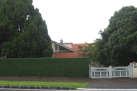 Photo of property in 21 Landscape Road, Mount Eden, Auckland, 1024