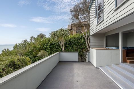 Photo of property in 82 Scarborough Road, Scarborough, Christchurch, 8081