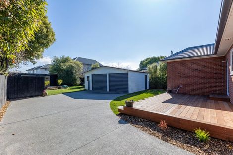 Photo of property in 36 Piko Crescent, Riccarton, Christchurch, 8041