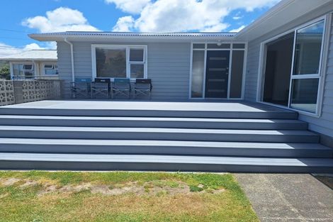 Photo of property in 25 Mary Crescent, Elderslea, Upper Hutt, 5018