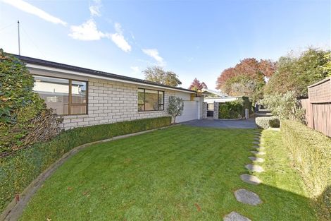 Photo of property in 35a Dormer Street, Papanui, Christchurch, 8053