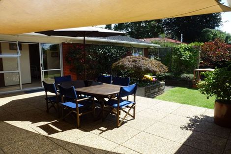 Photo of property in 6 Tui Crescent, Morrinsville, 3300