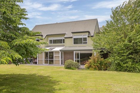 Photo of property in 1454 Courtenay Road, Kirwee, Darfield, 7671