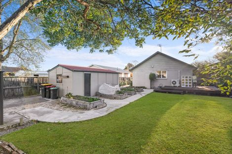 Photo of property in 70 Reynolds Avenue, Bishopdale, Christchurch, 8053