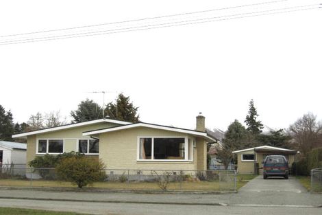 Photo of property in 7 Main Street, Fairlie, 7925