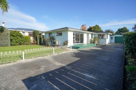 Photo of property in 145 Inglewood Road, Newfield, Invercargill, 9812
