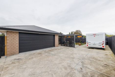 Photo of property in 27a Poole Street, Feilding, 4702