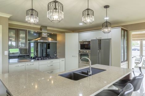 Photo of property in 332 Shewan Road, Gordonton, Hamilton, 3281