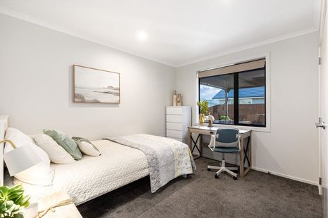 Photo of property in 145 John Burke Drive, Aotea, Porirua, 5024