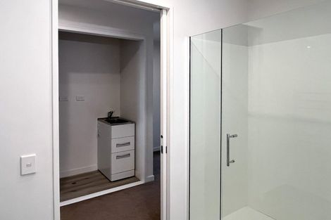Photo of property in 407/231 Madras Street, Christchurch Central, Christchurch, 8011