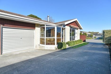Photo of property in 1/24 Greenock Street, Redwood, Christchurch, 8051