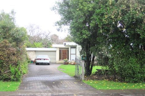 Photo of property in 22 Sunnyside Crescent, Papatoetoe, Auckland, 2025