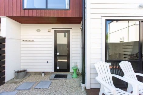 Photo of property in 3/250 Worcester Street, Christchurch Central, Christchurch, 8011