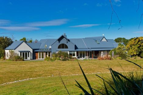 Photo of property in 119 Parsons Road, Hapuku, Kaikoura, 7371