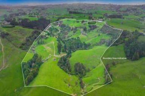 Photo of property in 24 Falls Road, Hunua, Papakura, 2583