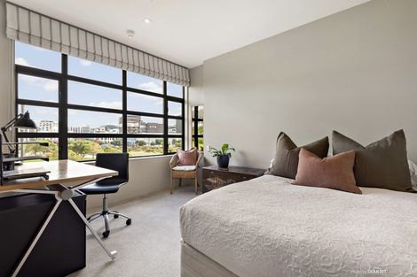 Photo of property in Chaffers Dock, 106/22 Herd Street, Te Aro, Wellington, 6011