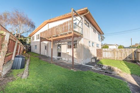 Photo of property in 75 Parkes Avenue, Saint Johns Hill, Whanganui, 4501
