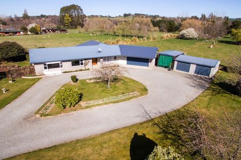 Photo of property in 125 Main North Road, Geraldine, 7930