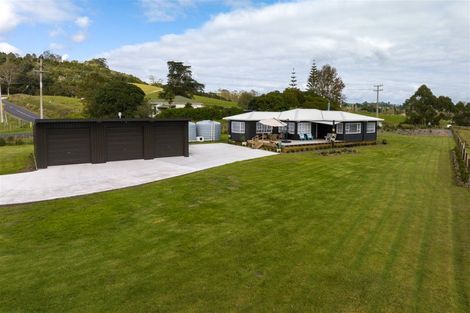 Photo of property in 59 Waikare Road, Kawakawa, 0282