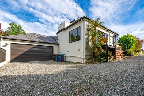 Photo of property in 17 Darby Street, Geraldine, 7930