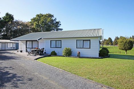 Photo of property in 848 Kingseat Road, Kingseat, Papakura, 2580