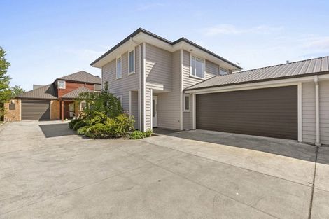 Photo of property in 51b Cranford Street, St Albans, Christchurch, 8014