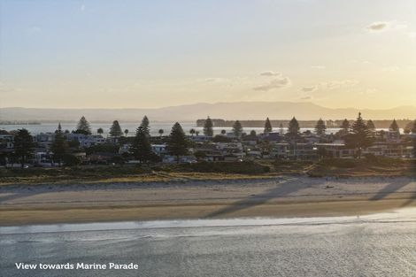 Photo of property in 56b Marine Parade, Mount Maunganui, 3116