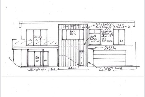 Photo of property in 7 Hihi Place, Waikanae, 5036