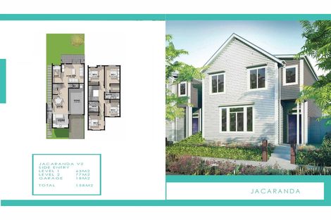 Photo of property in 20 Warbler Crescent, Papakura, 2110