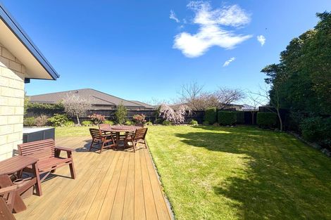 Photo of property in 63 Country Palms Drive, Halswell, Christchurch, 8025