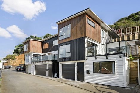 Photo of property in 48 Rangiora Avenue, Kaiwharawhara, Wellington, 6035