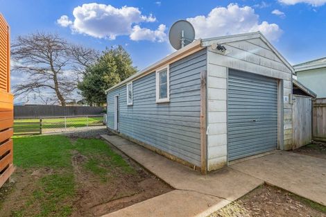 Photo of property in 48 Tyndall Street, Pahiatua, 4910