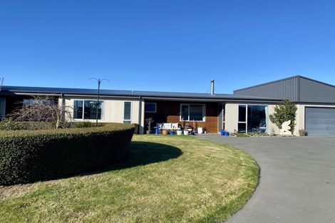 Photo of property in 181b Halkett Road, West Melton, Christchurch, 7676