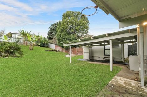 Photo of property in 16a Mclean Avenue, Papatoetoe, Auckland, 2025