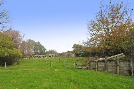 Photo of property in 309 Old Woodcocks Road, Kaipara Flats, Warkworth, 0981