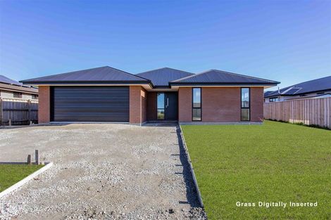 Photo of property in 23 Claremont Crescent, Amberley, 7410